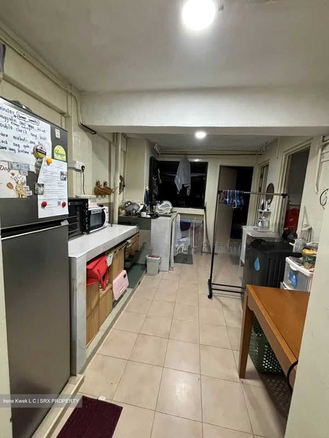 Blk 65 Kallang Bahru (Kallang/Whampoa), HDB 3 Rooms #590631941